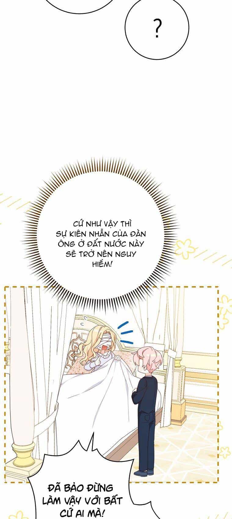 Tôi Đã Phạm Sai Lầm Rồi - Chương 16 - ảnh 11