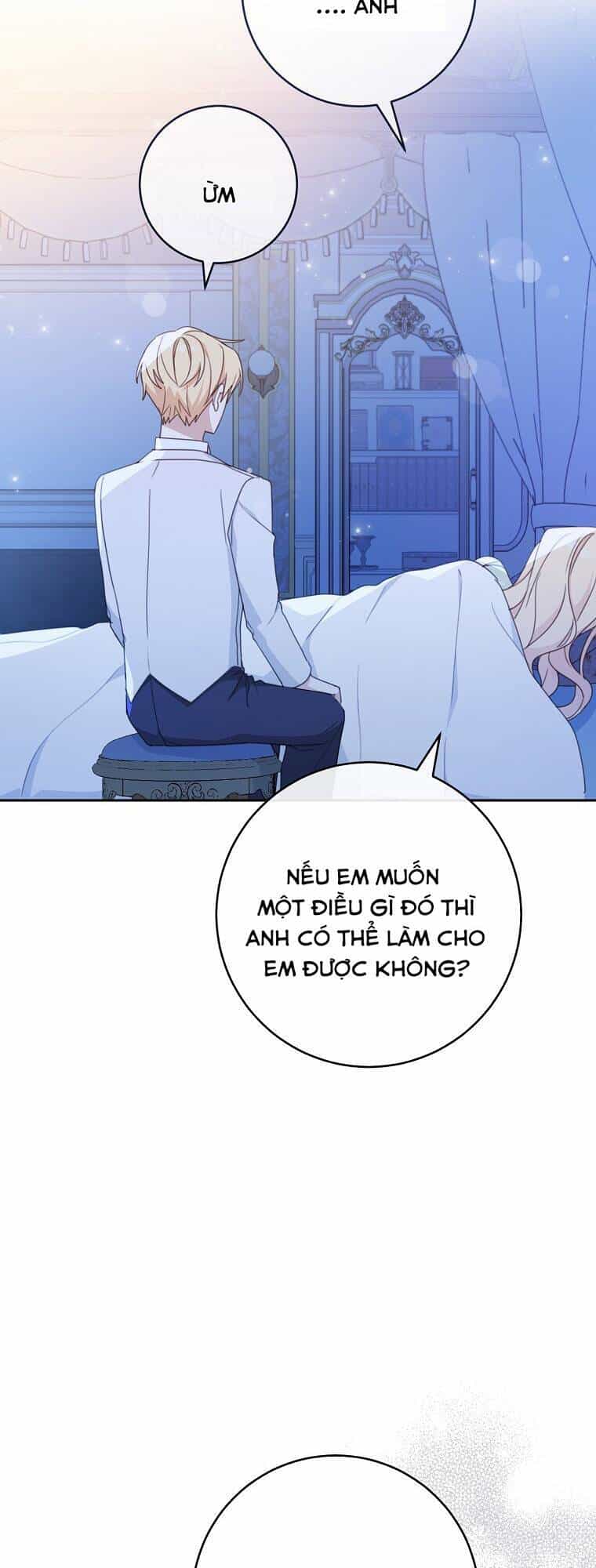 Tôi Đã Phạm Sai Lầm Rồi - Chương 16 - ảnh 49