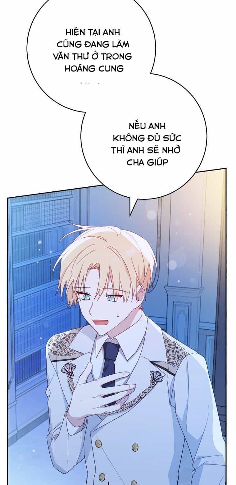 Tôi Đã Phạm Sai Lầm Rồi - Chương 16 - ảnh 58