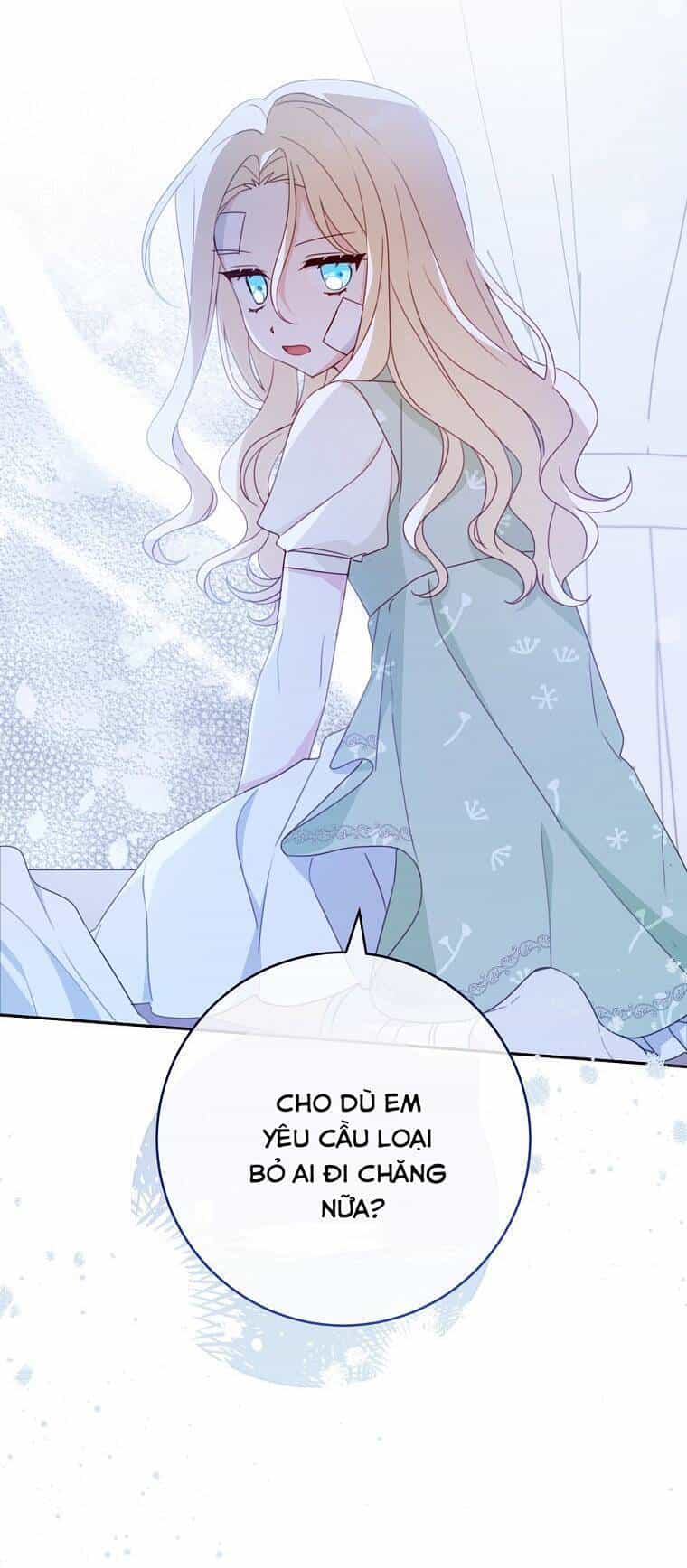 Tôi Đã Phạm Sai Lầm Rồi - Chương 16 - ảnh 60