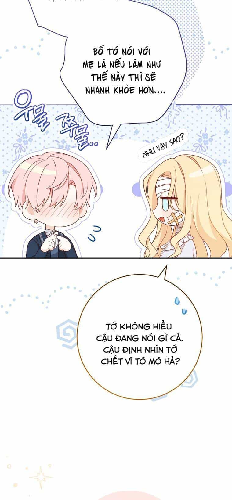 Tôi Đã Phạm Sai Lầm Rồi - Chương 16 - ảnh 8