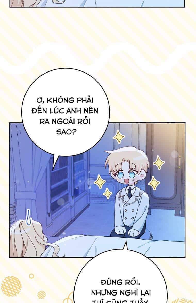 Tôi Đã Phạm Sai Lầm Rồi - Chương 17 - ảnh 15