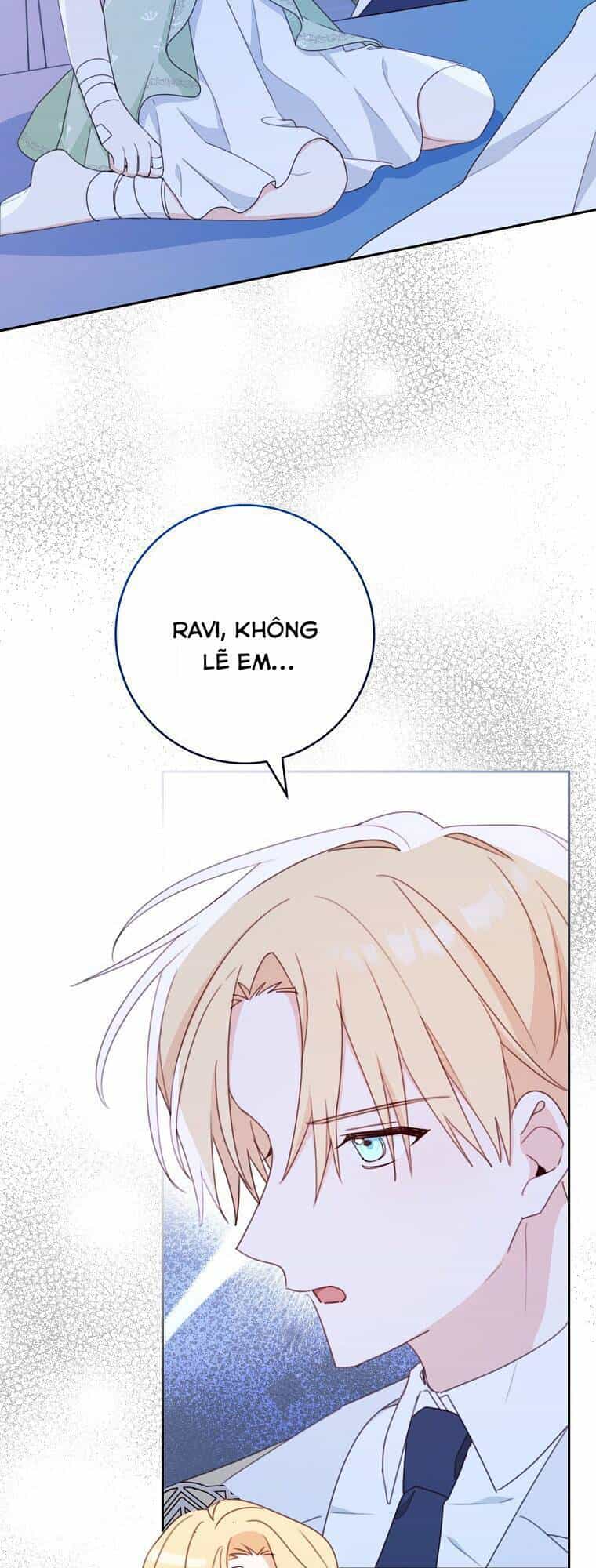 Tôi Đã Phạm Sai Lầm Rồi - Chương 17 - ảnh 2