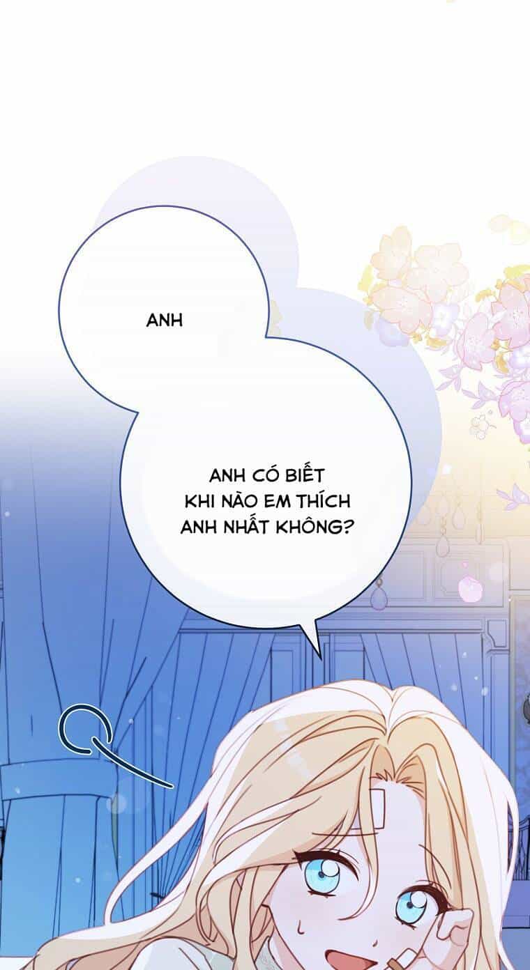 Tôi Đã Phạm Sai Lầm Rồi - Chương 17 - ảnh 20
