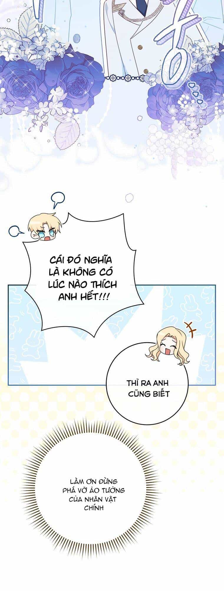 Tôi Đã Phạm Sai Lầm Rồi - Chương 17 - ảnh 22