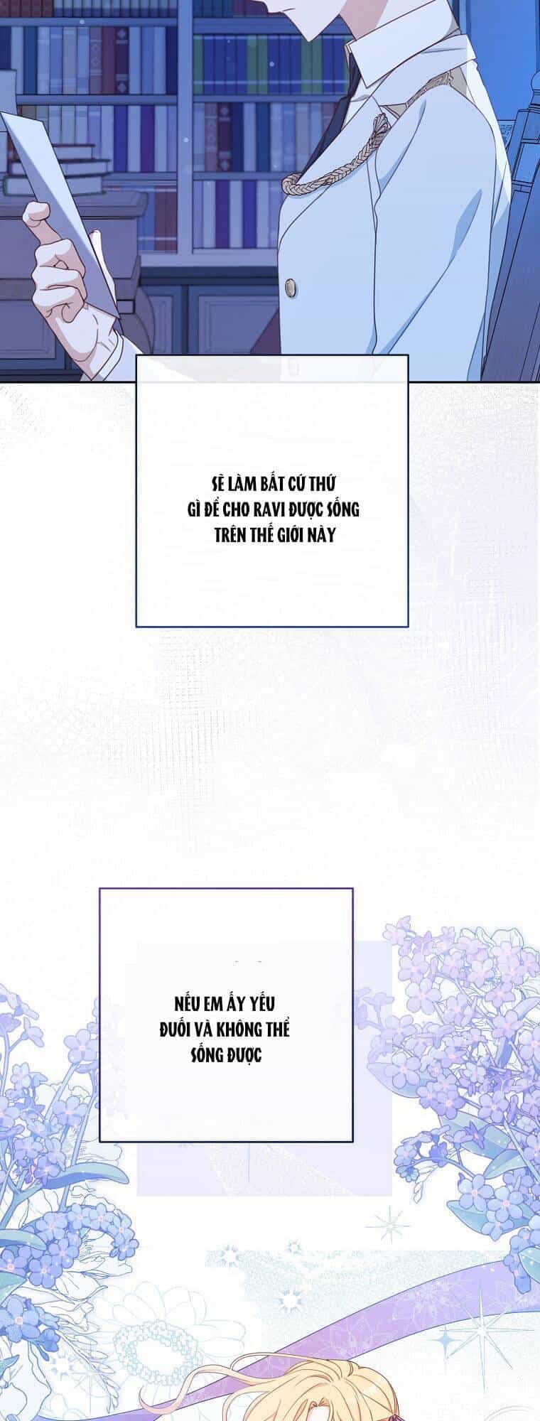 Tôi Đã Phạm Sai Lầm Rồi - Chương 17 - ảnh 38