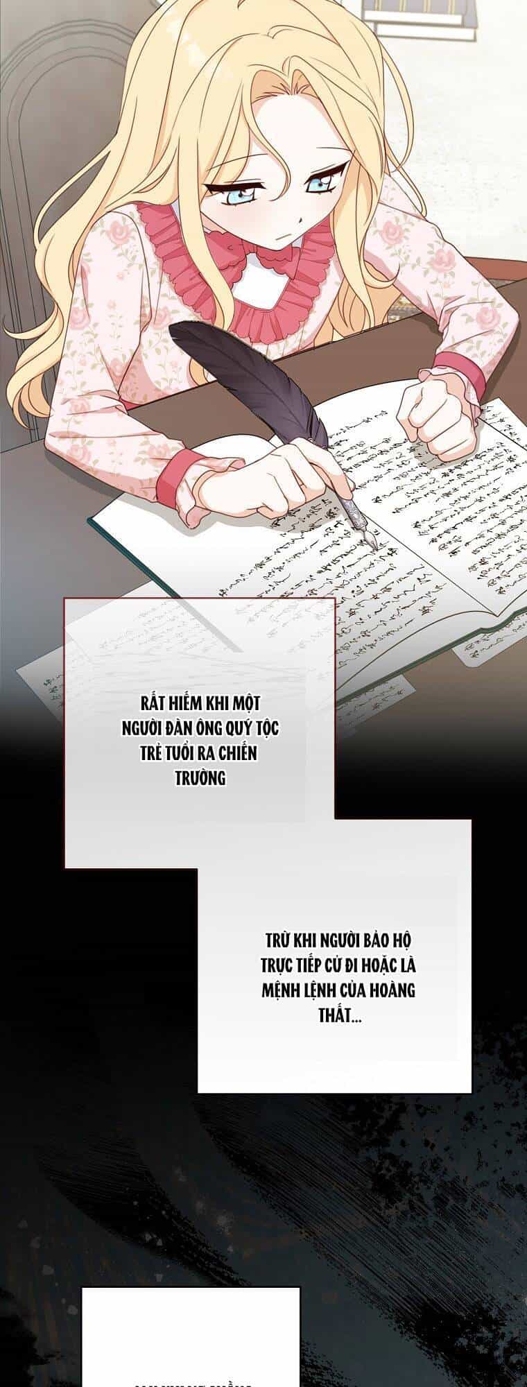 Tôi Đã Phạm Sai Lầm Rồi - Chương 17 - ảnh 45