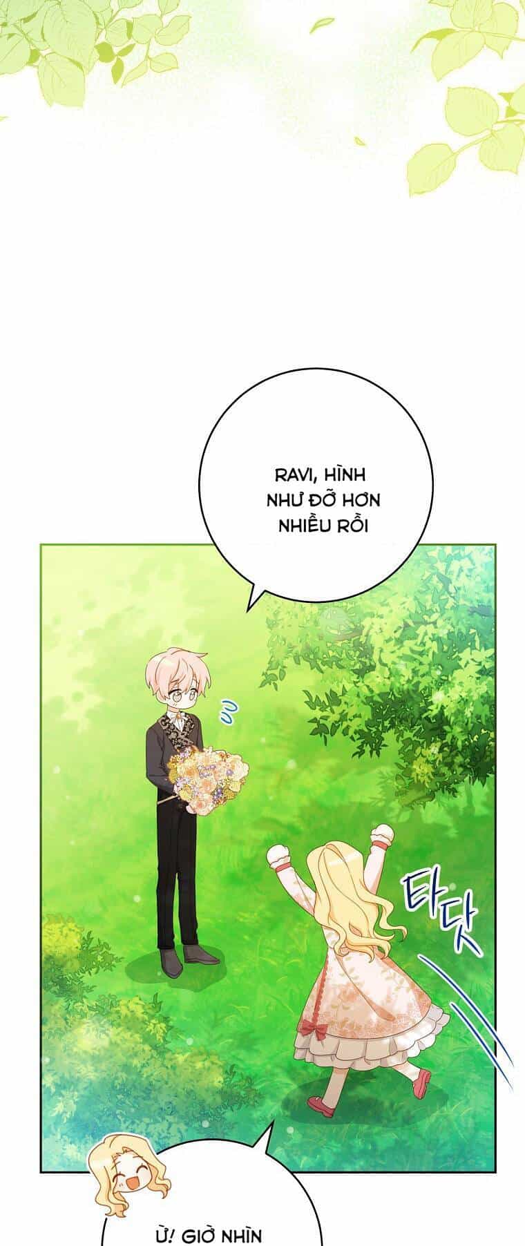 Tôi Đã Phạm Sai Lầm Rồi - Chương 17 - ảnh 57
