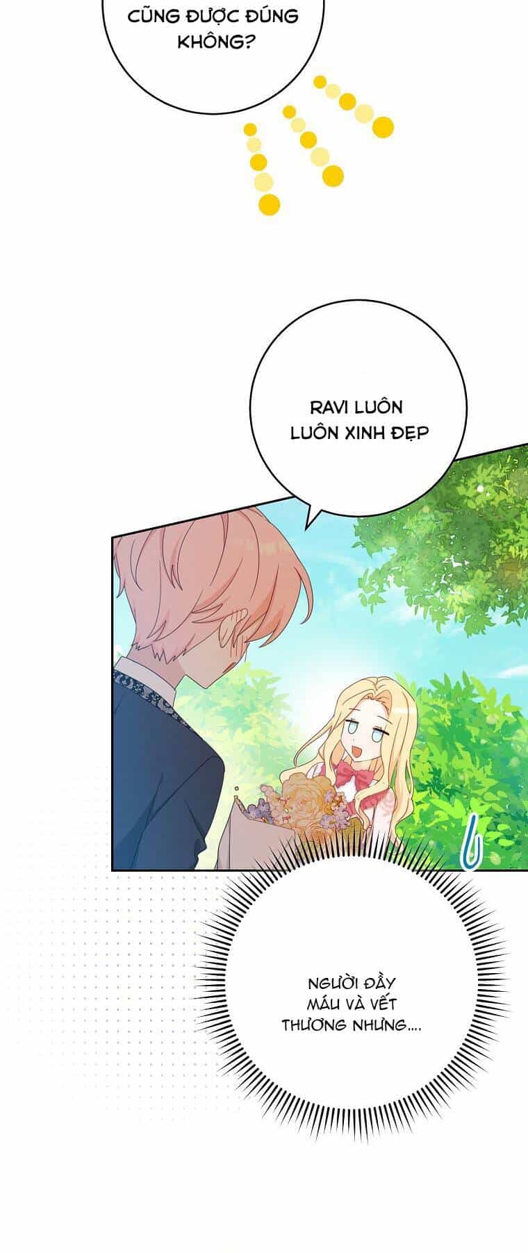 Tôi Đã Phạm Sai Lầm Rồi - Chương 17 - ảnh 58