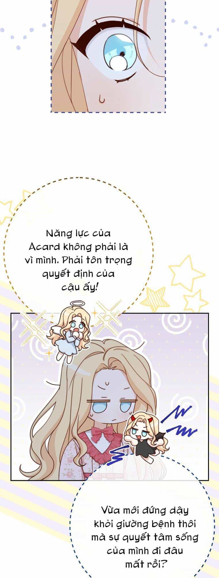 Tôi Đã Phạm Sai Lầm Rồi - Chương 18 - ảnh 13