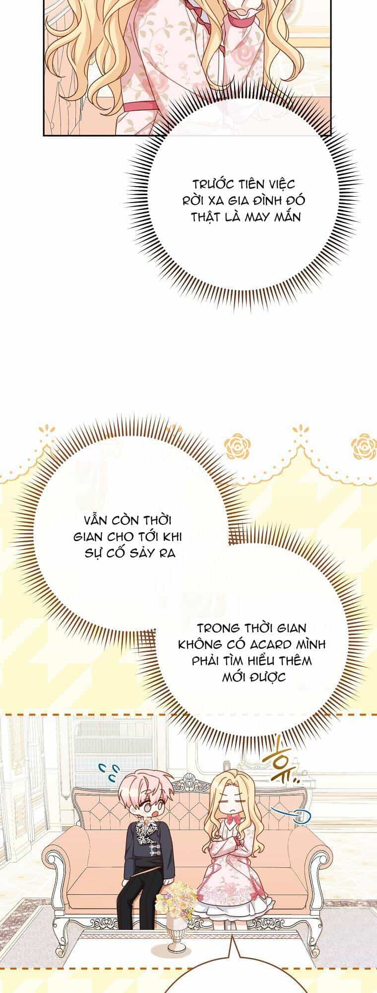 Tôi Đã Phạm Sai Lầm Rồi - Chương 18 - ảnh 17