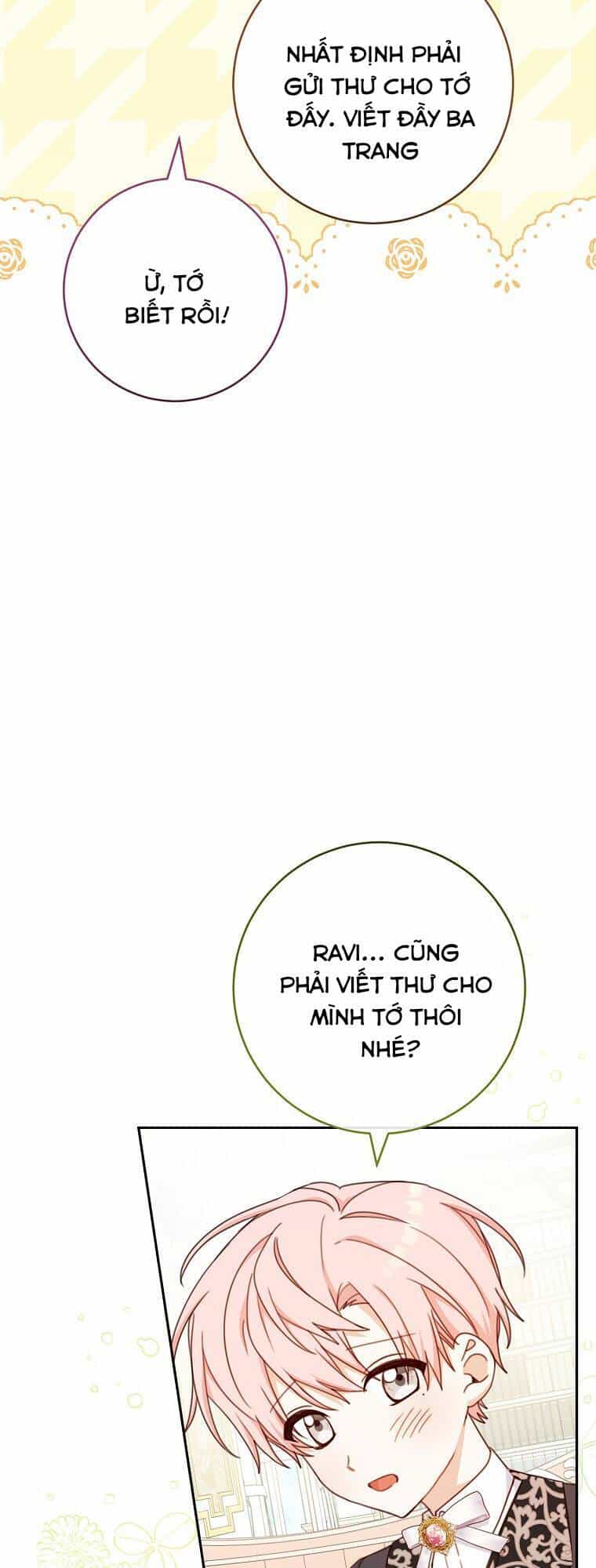 Tôi Đã Phạm Sai Lầm Rồi - Chương 18 - ảnh 18
