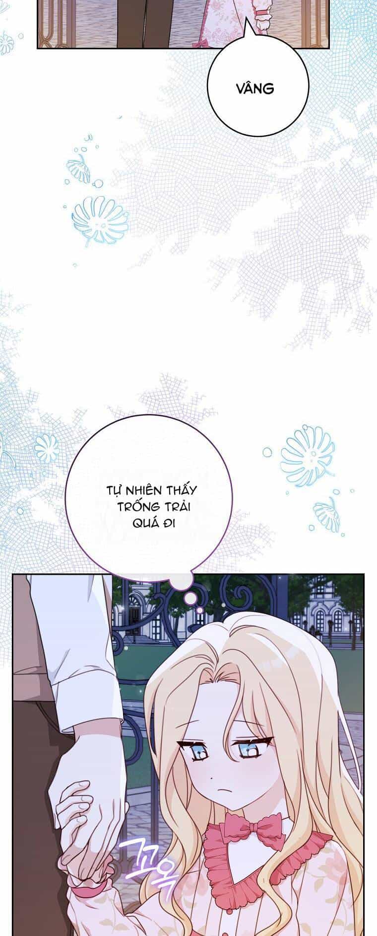 Tôi Đã Phạm Sai Lầm Rồi - Chương 18 - ảnh 36