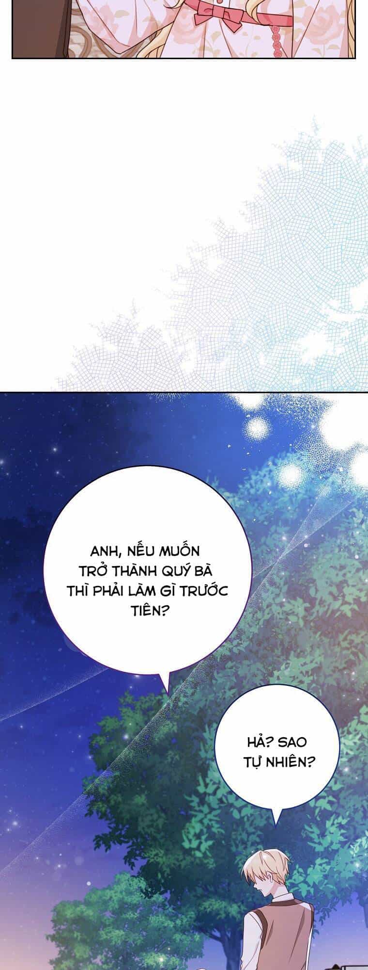 Tôi Đã Phạm Sai Lầm Rồi - Chương 18 - ảnh 37
