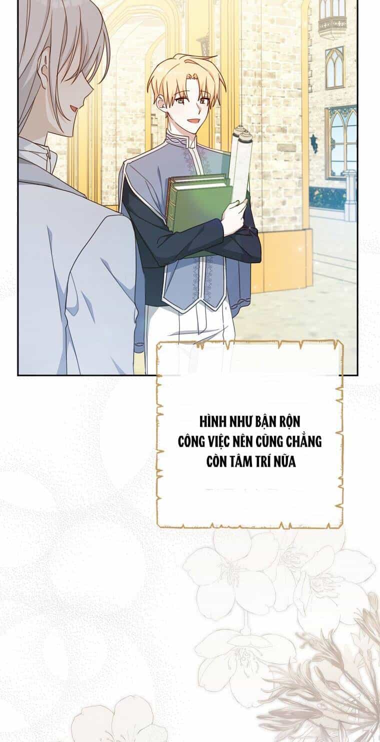 Tôi Đã Phạm Sai Lầm Rồi - Chương 18 - ảnh 56