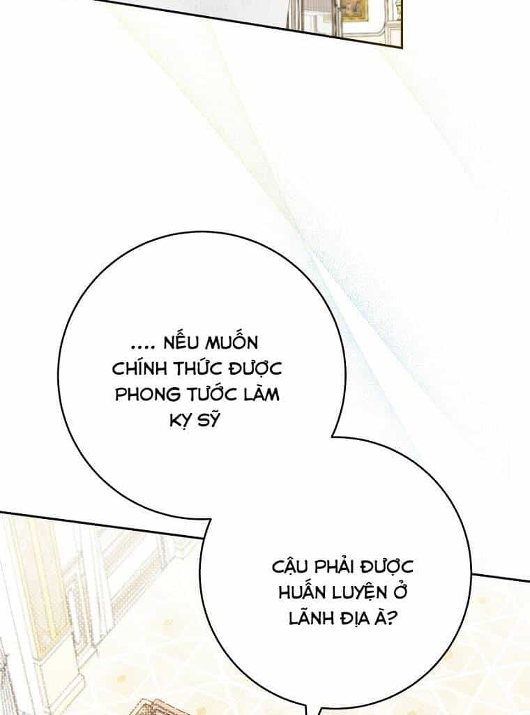 Tôi Đã Phạm Sai Lầm Rồi - Chương 18 - ảnh 7