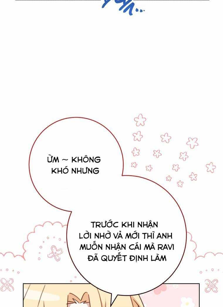 Tôi Đã Phạm Sai Lầm Rồi - Chương 19 - ảnh 25