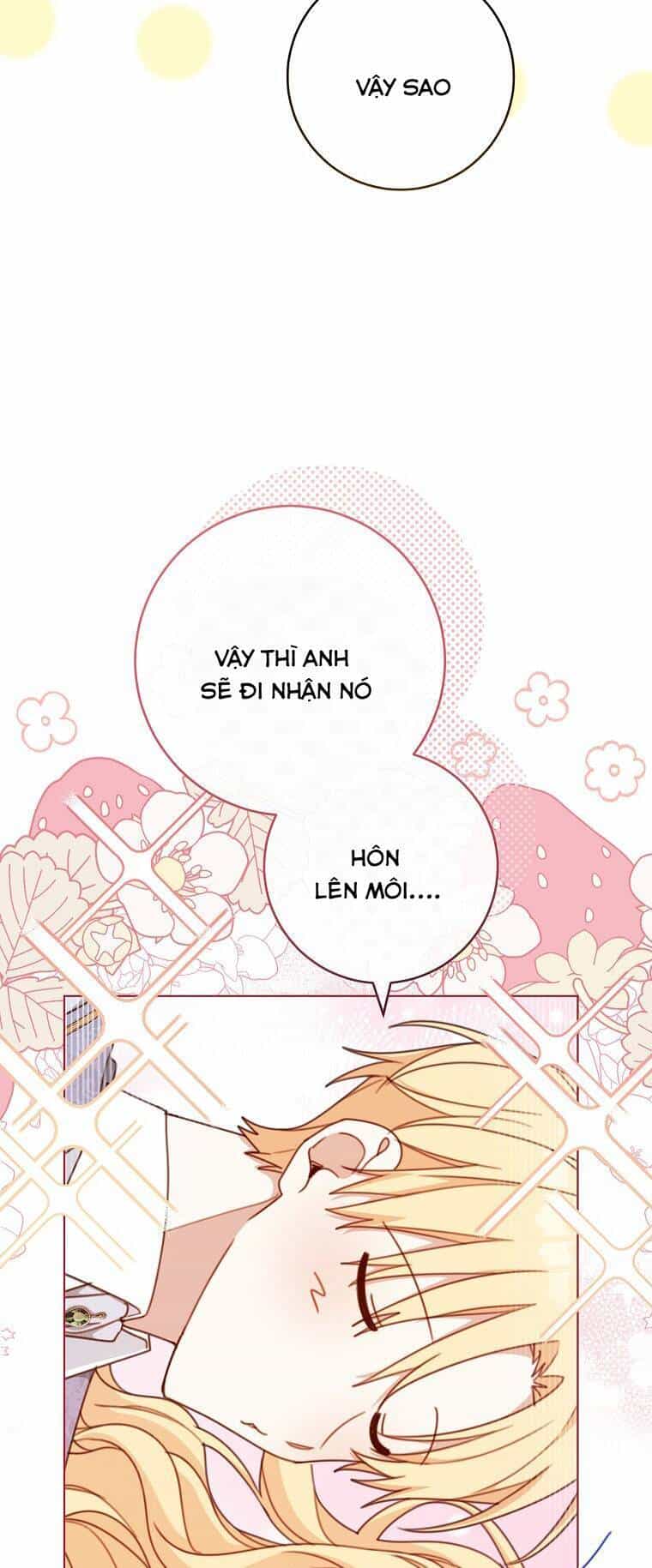 Tôi Đã Phạm Sai Lầm Rồi - Chương 19 - ảnh 27