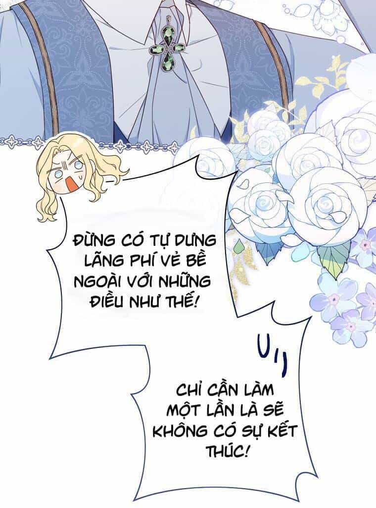 Tôi Đã Phạm Sai Lầm Rồi - Chương 19 - ảnh 31