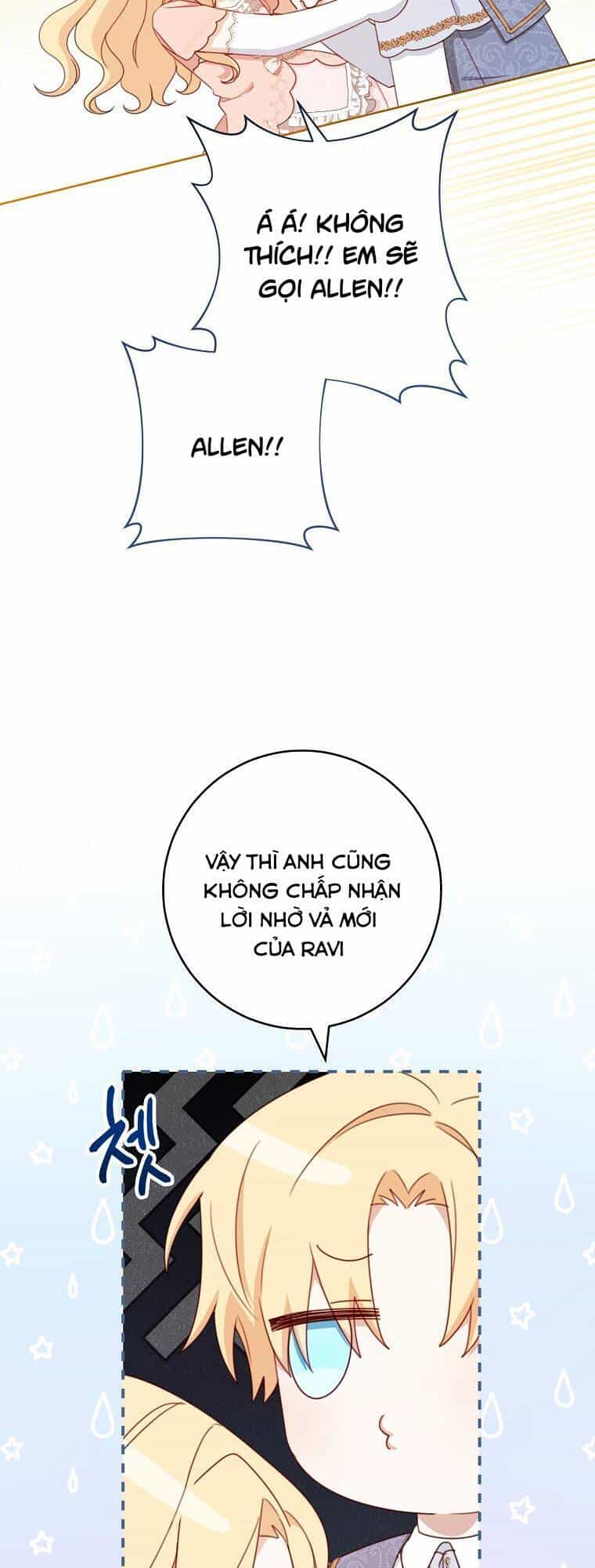 Tôi Đã Phạm Sai Lầm Rồi - Chương 19 - ảnh 33