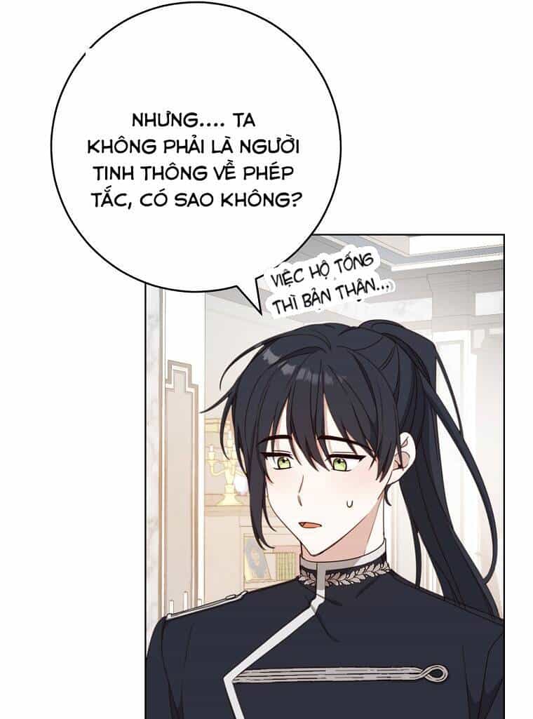 Tôi Đã Phạm Sai Lầm Rồi - Chương 19 - ảnh 43