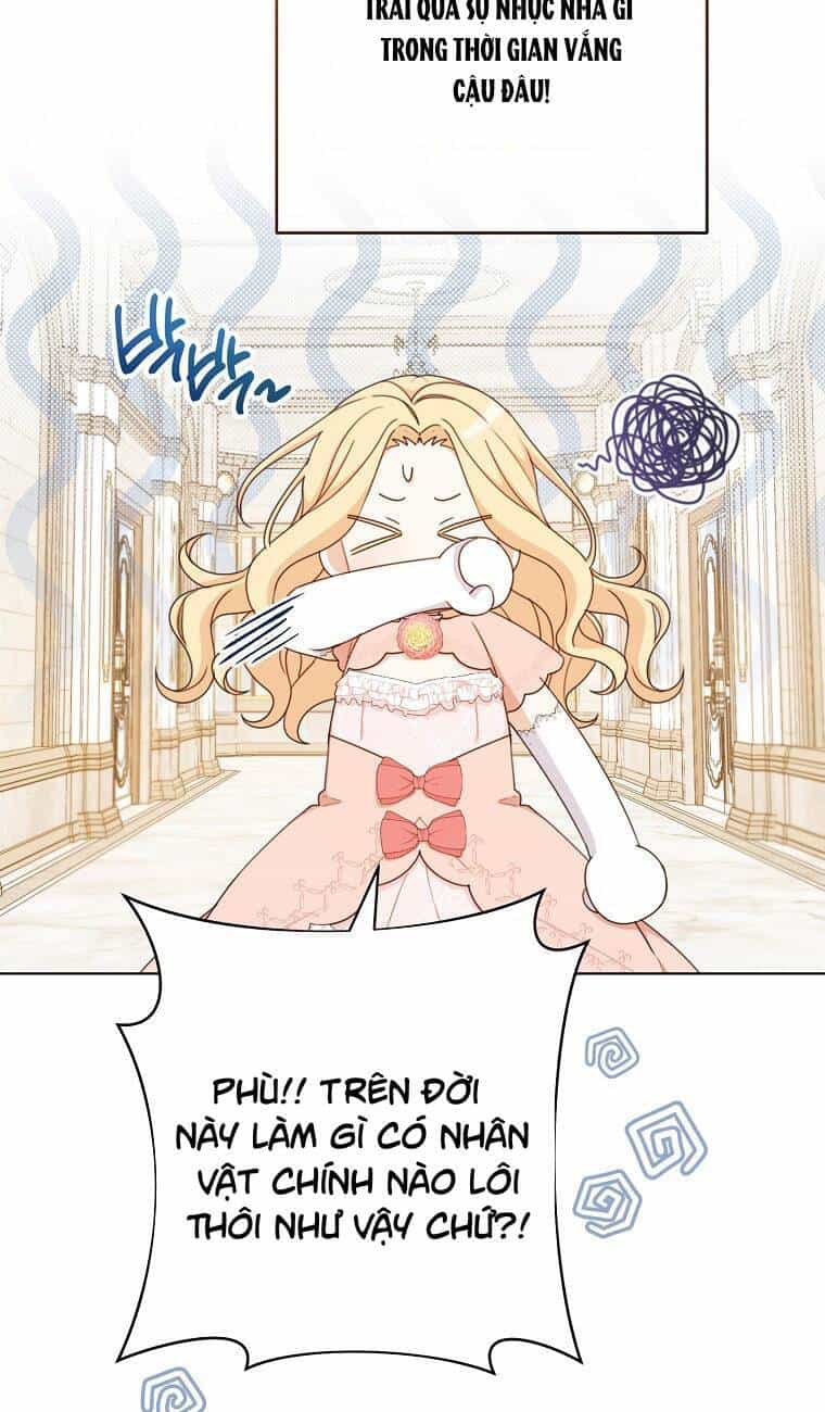 Tôi Đã Phạm Sai Lầm Rồi - Chương 19 - ảnh 46