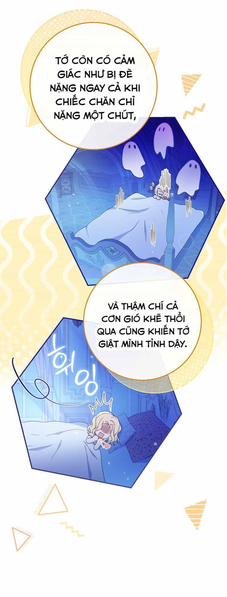 Tôi Đã Phạm Sai Lầm Rồi - Chương 2 - ảnh 13