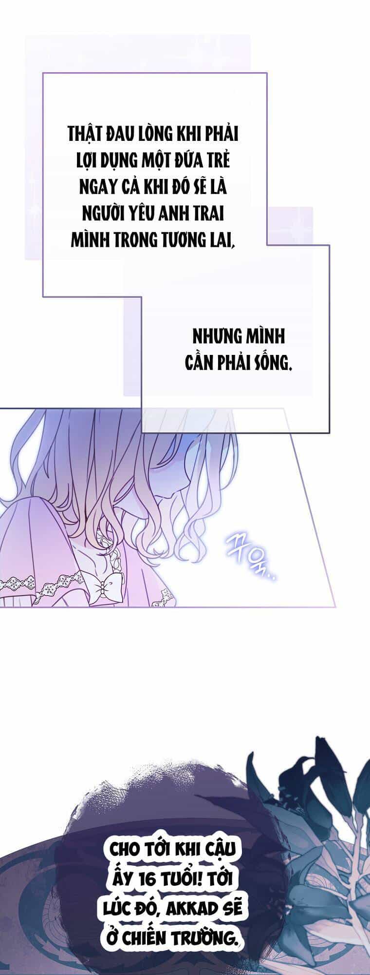 Tôi Đã Phạm Sai Lầm Rồi - Chương 2 - ảnh 17
