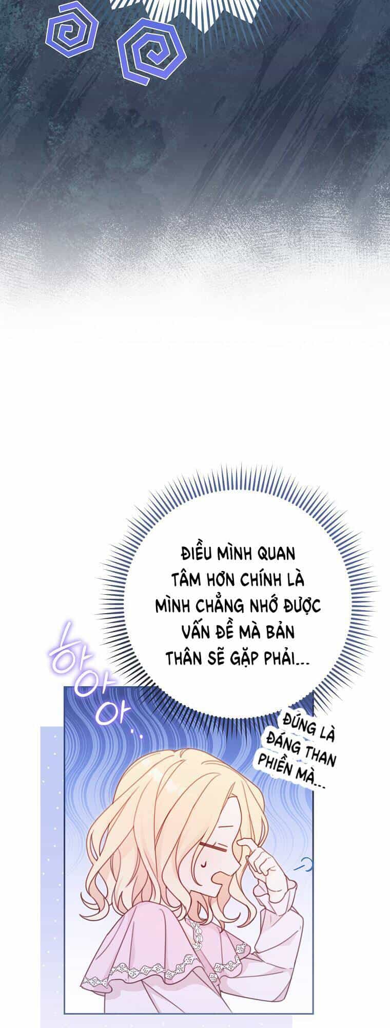 Tôi Đã Phạm Sai Lầm Rồi - Chương 2 - ảnh 2