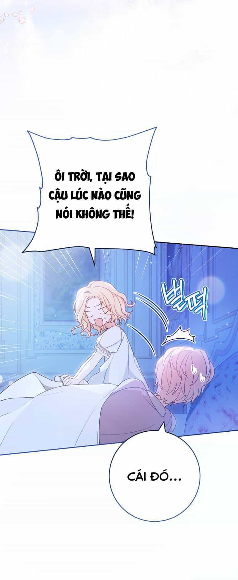 Tôi Đã Phạm Sai Lầm Rồi - Chương 2 - ảnh 31