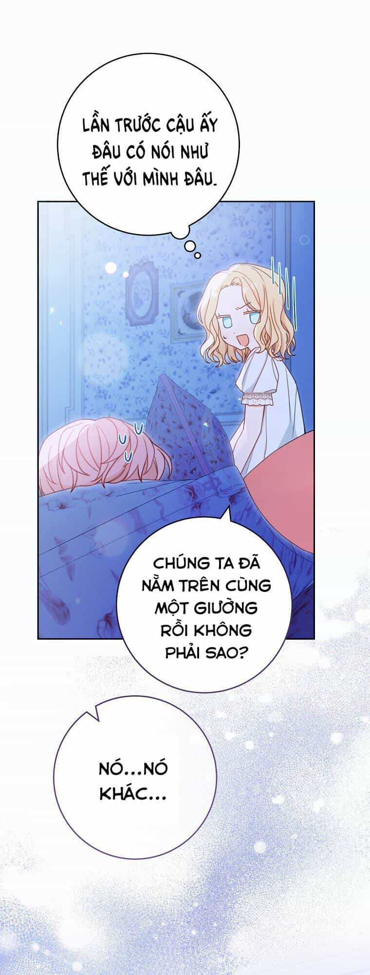 Tôi Đã Phạm Sai Lầm Rồi - Chương 2 - ảnh 33