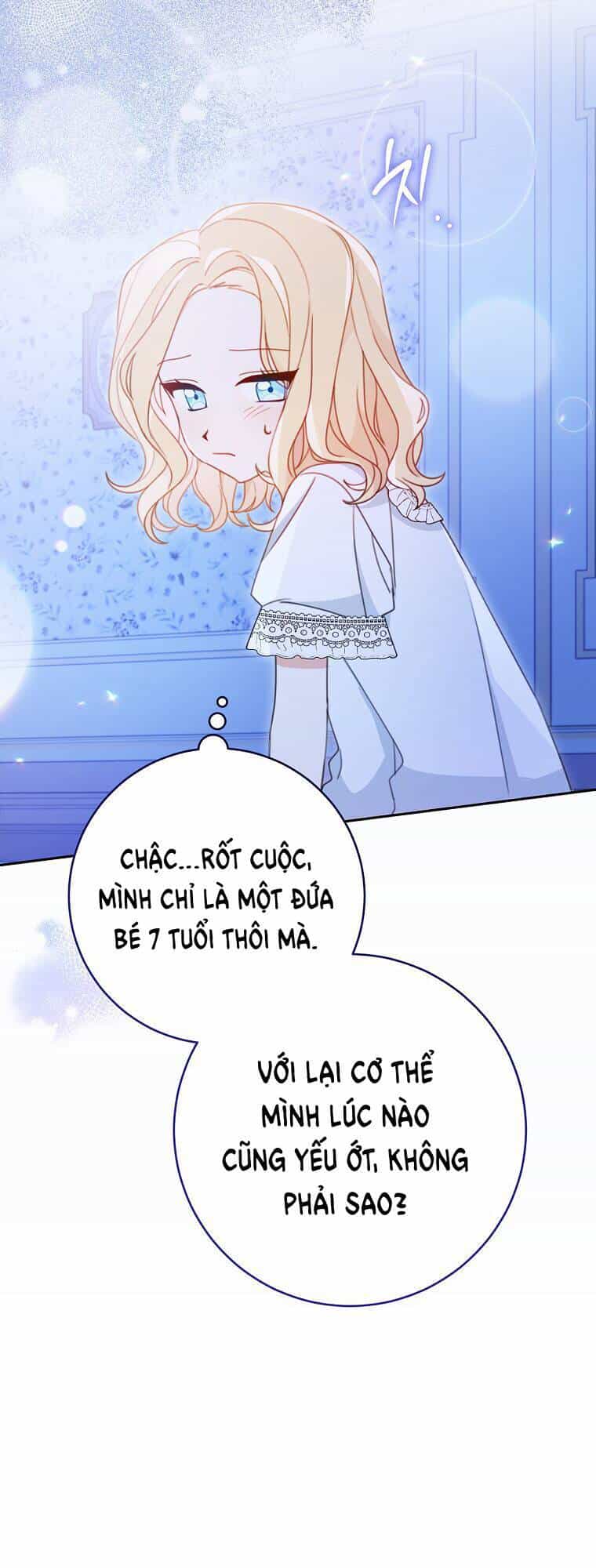Tôi Đã Phạm Sai Lầm Rồi - Chương 2 - ảnh 34