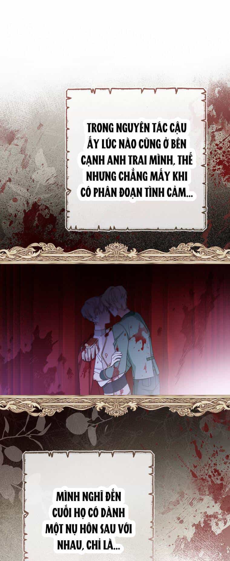 Tôi Đã Phạm Sai Lầm Rồi - Chương 2 - ảnh 35