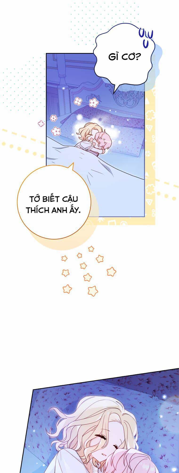 Tôi Đã Phạm Sai Lầm Rồi - Chương 2 - ảnh 41
