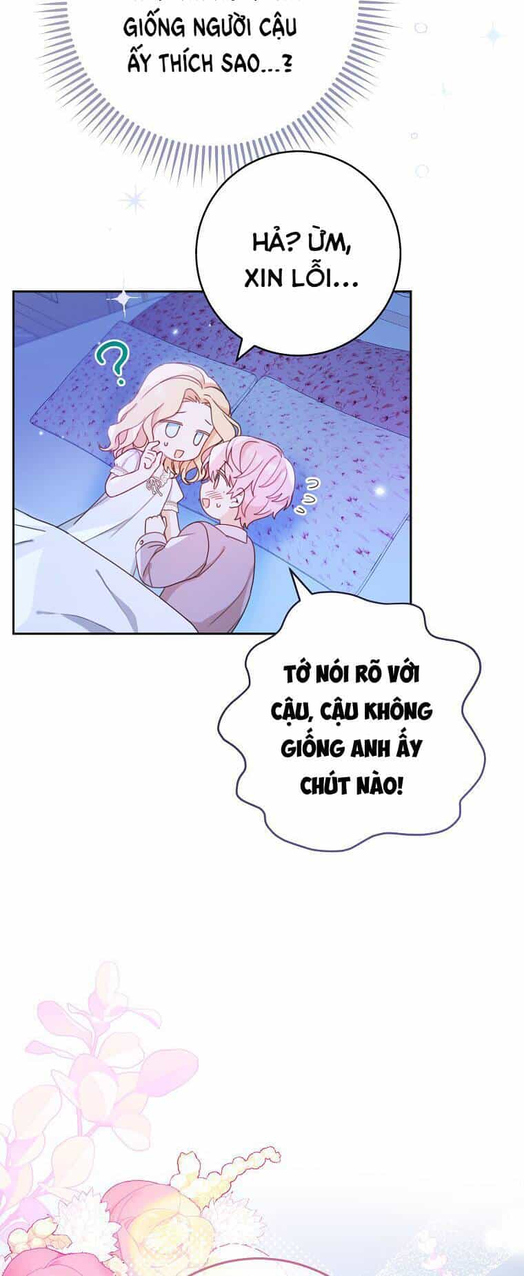 Tôi Đã Phạm Sai Lầm Rồi - Chương 2 - ảnh 44