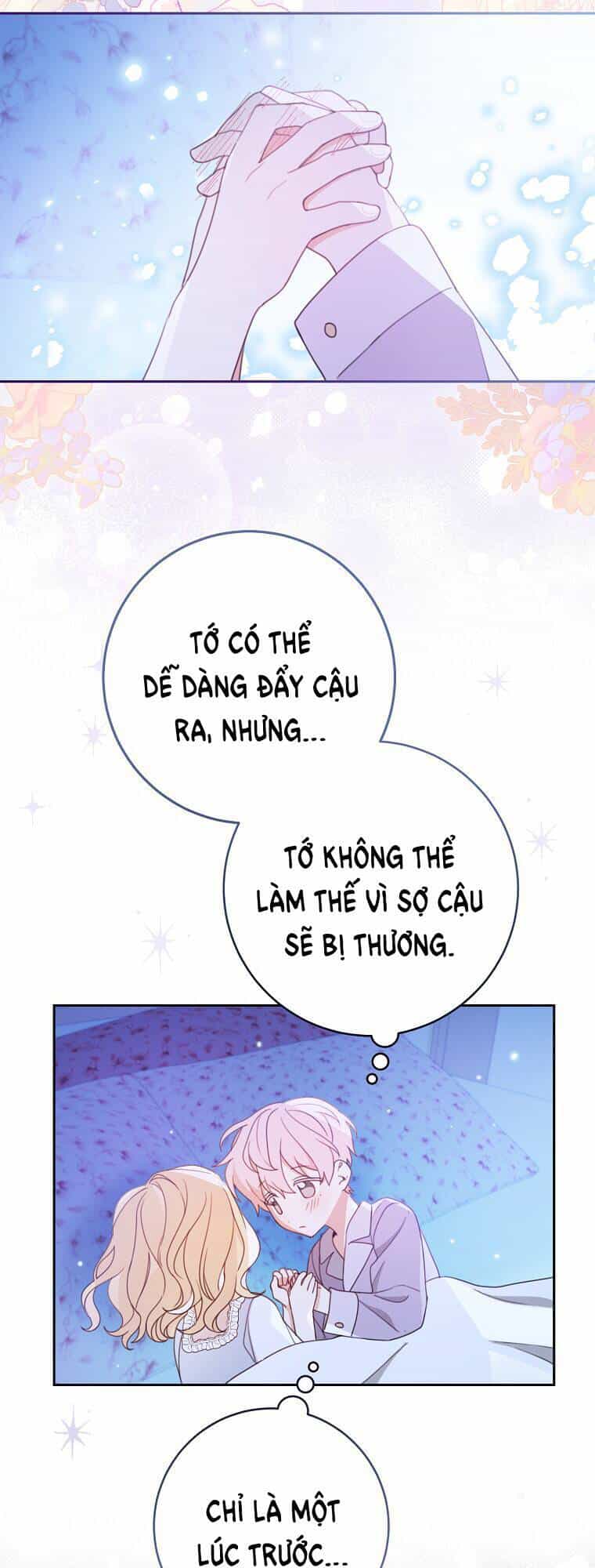 Tôi Đã Phạm Sai Lầm Rồi - Chương 2 - ảnh 54
