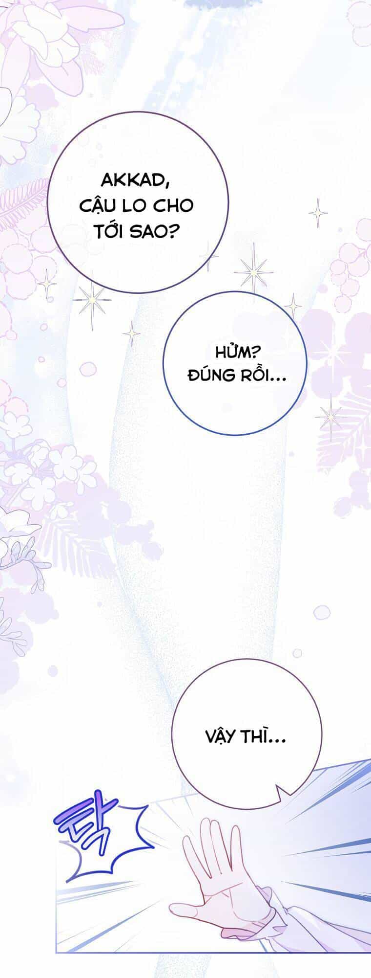 Tôi Đã Phạm Sai Lầm Rồi - Chương 2 - ảnh 6