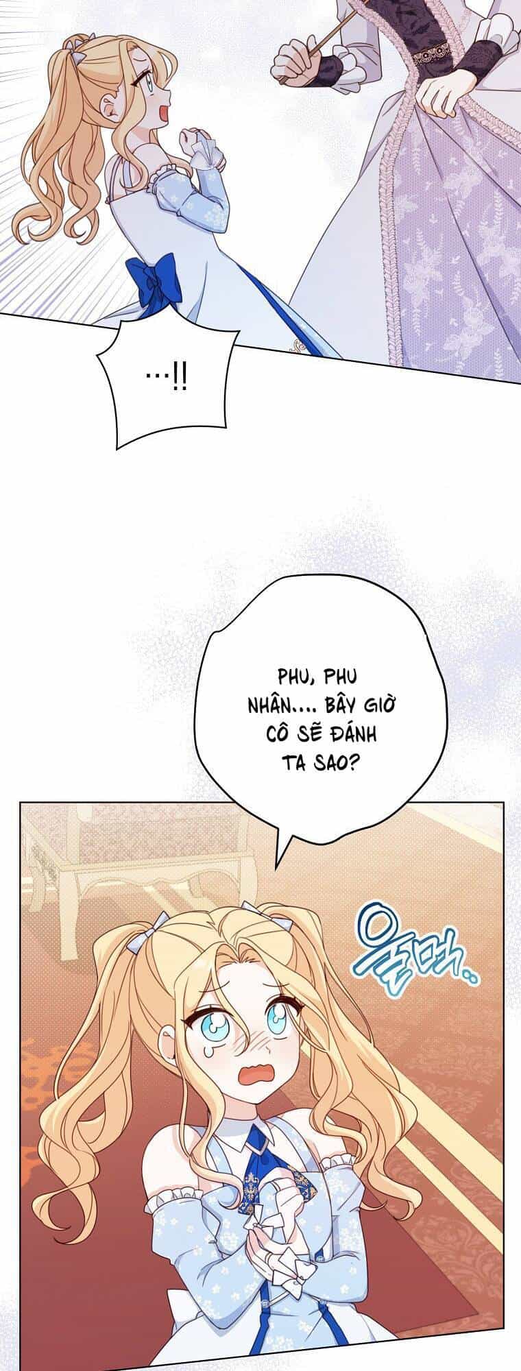 Tôi Đã Phạm Sai Lầm Rồi - Chương 20 - ảnh 26