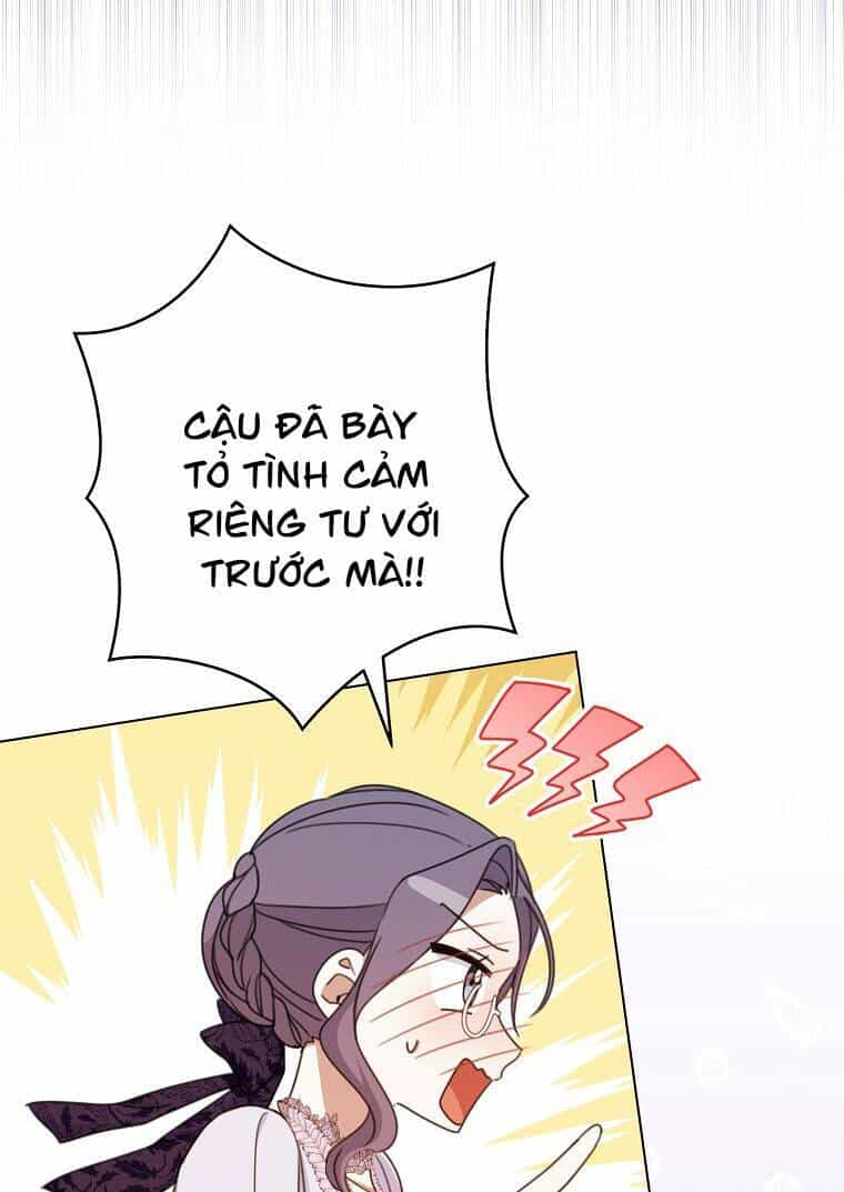 Tôi Đã Phạm Sai Lầm Rồi - Chương 20 - ảnh 38