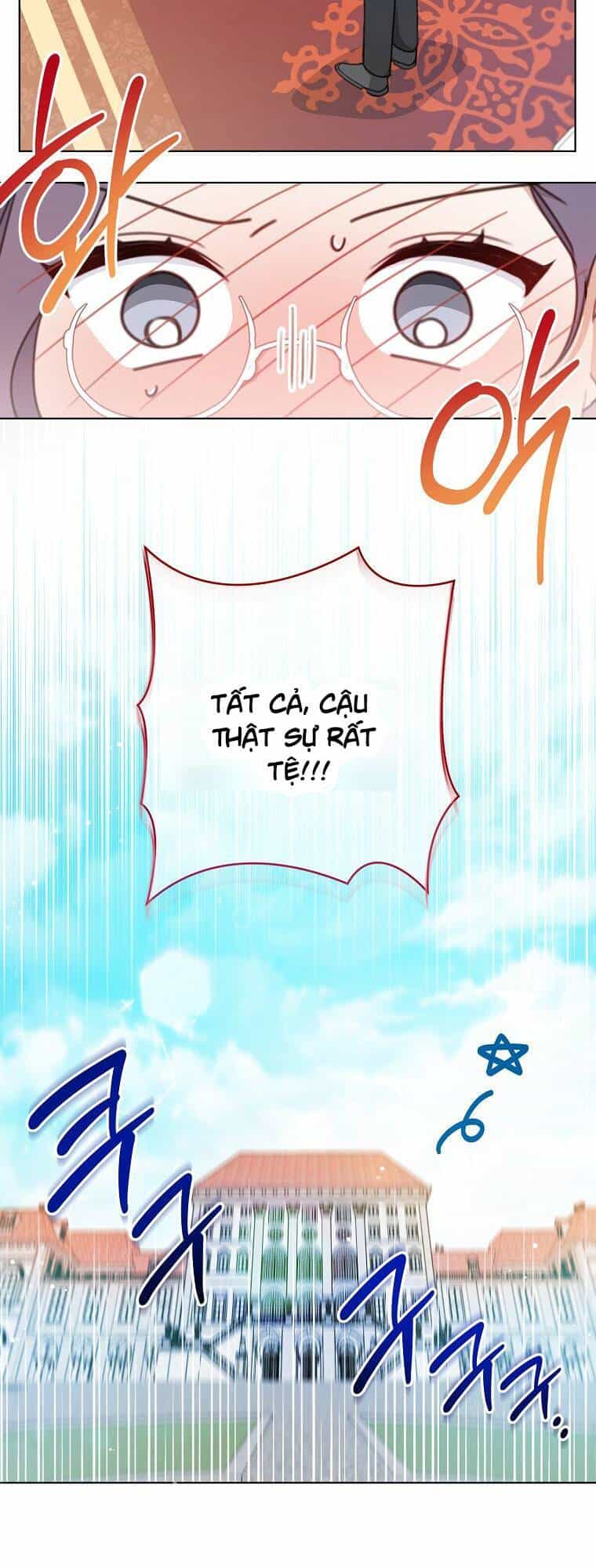 Tôi Đã Phạm Sai Lầm Rồi - Chương 20 - ảnh 44