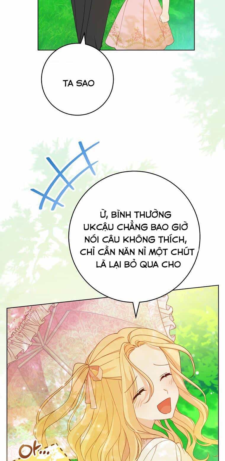 Tôi Đã Phạm Sai Lầm Rồi - Chương 20 - ảnh 50