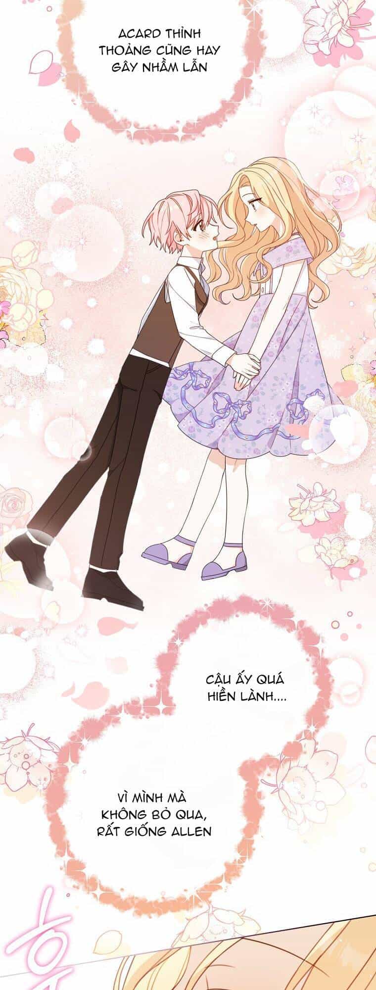 Tôi Đã Phạm Sai Lầm Rồi - Chương 20 - ảnh 57