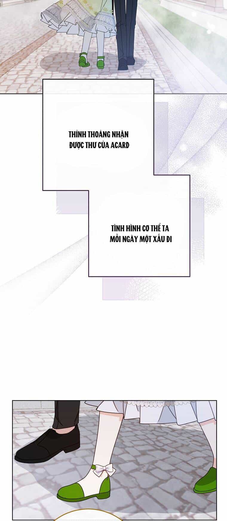 Tôi Đã Phạm Sai Lầm Rồi - Chương 21 - ảnh 13
