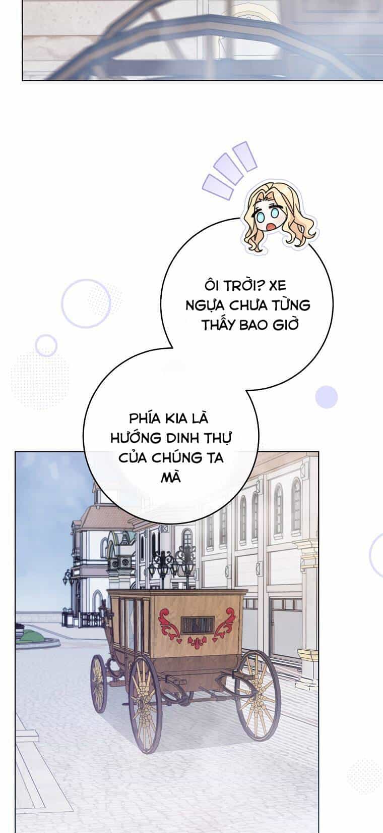 Tôi Đã Phạm Sai Lầm Rồi - Chương 21 - ảnh 17