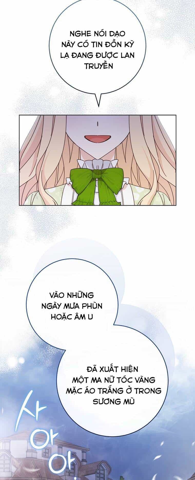 Tôi Đã Phạm Sai Lầm Rồi - Chương 21 - ảnh 2
