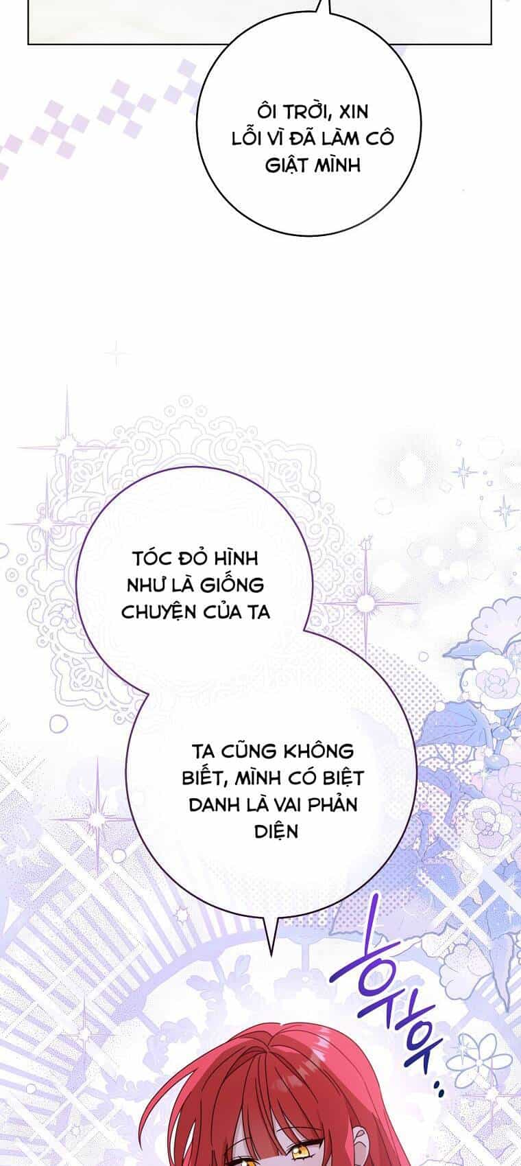 Tôi Đã Phạm Sai Lầm Rồi - Chương 21 - ảnh 29