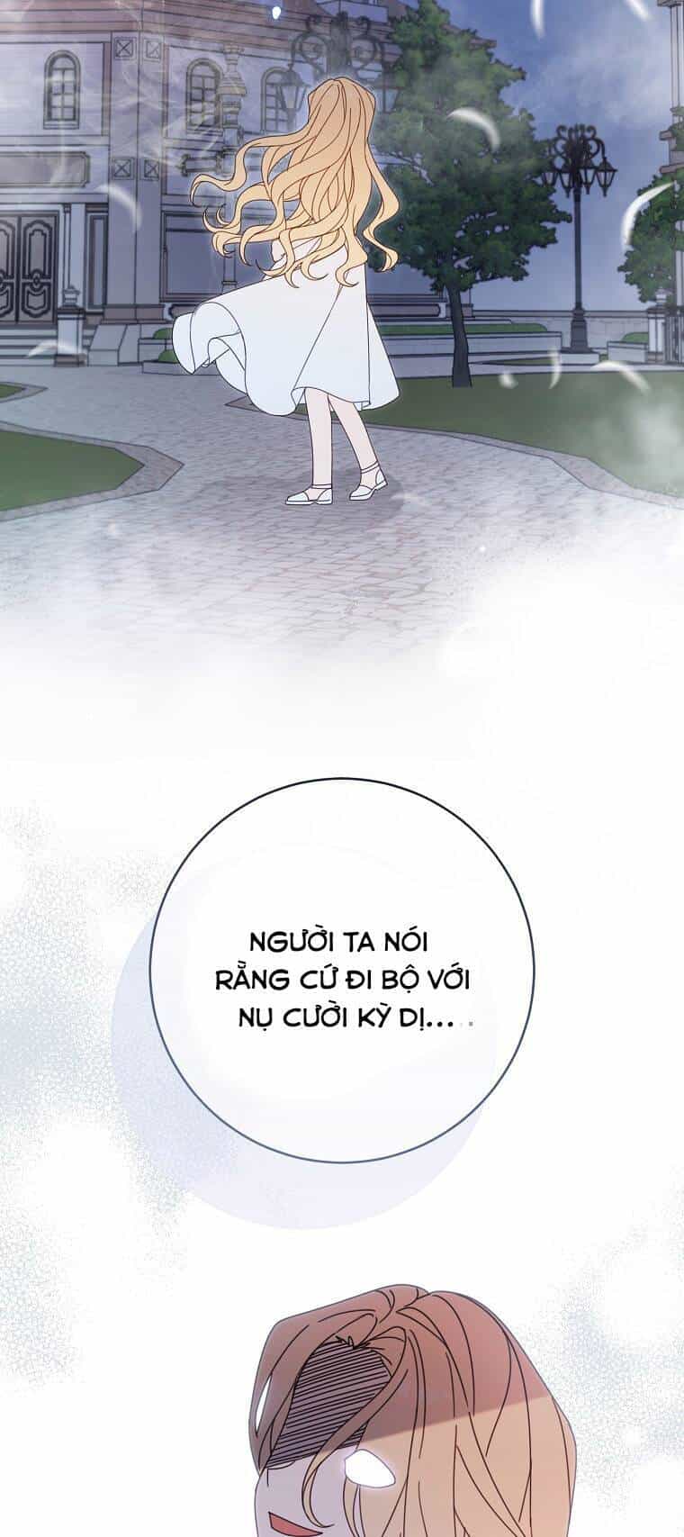 Tôi Đã Phạm Sai Lầm Rồi - Chương 21 - ảnh 3