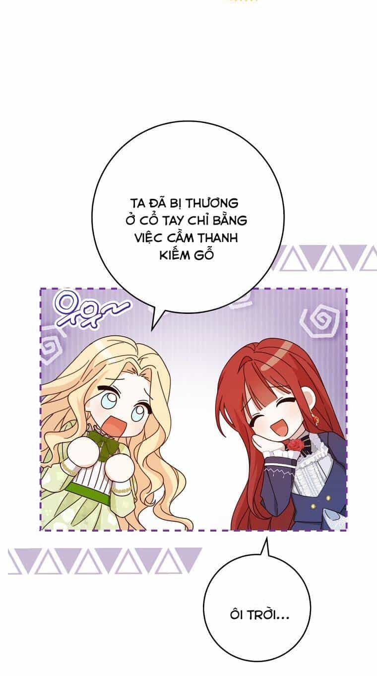 Tôi Đã Phạm Sai Lầm Rồi - Chương 21 - ảnh 54