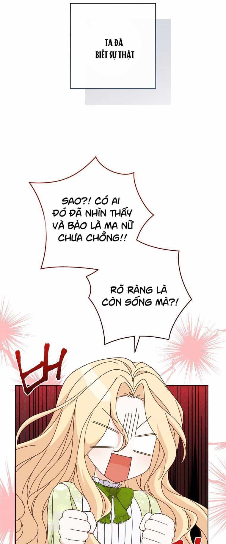 Tôi Đã Phạm Sai Lầm Rồi - Chương 21 - ảnh 7