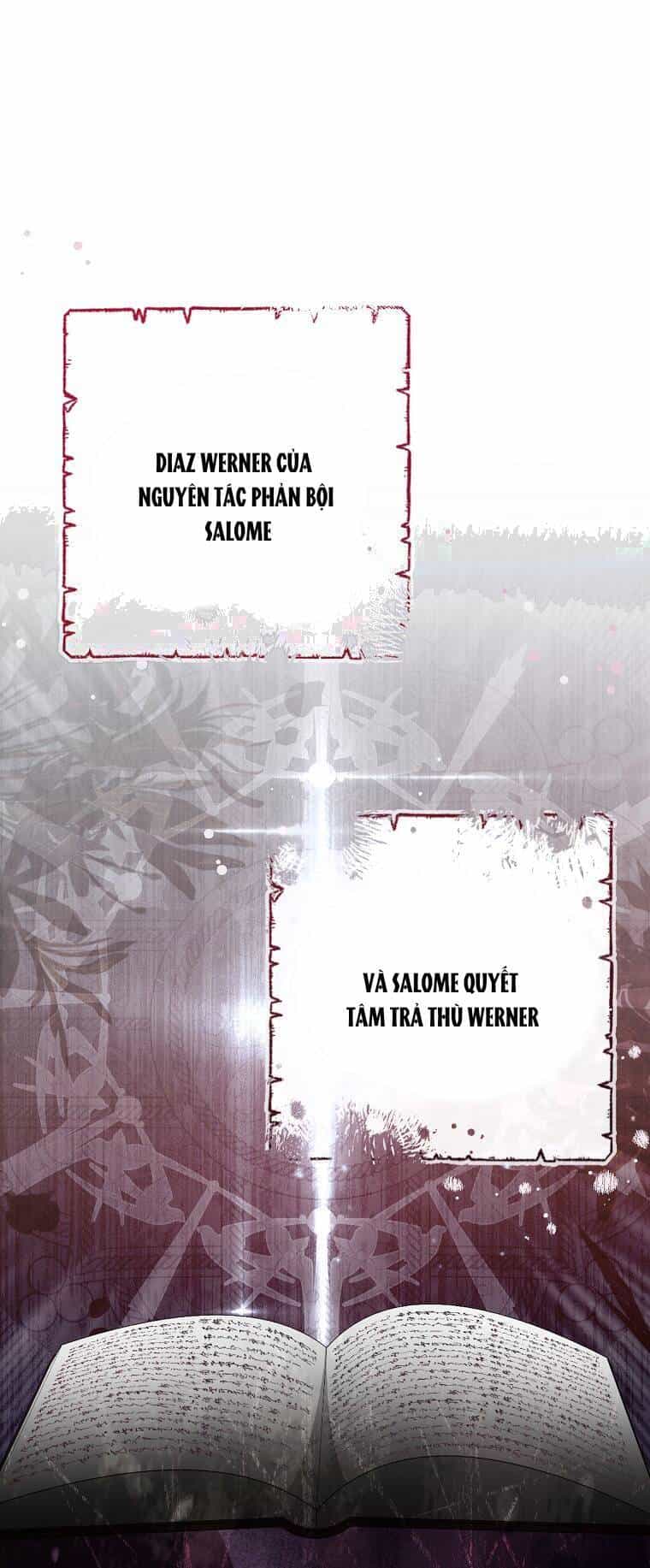 Tôi Đã Phạm Sai Lầm Rồi - Chương 22 - ảnh 1